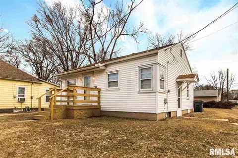 400 Christopher St, Pekin, IL 61554 photo 19