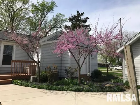 212 N 1st St, Secor, IL 61771 photo 22