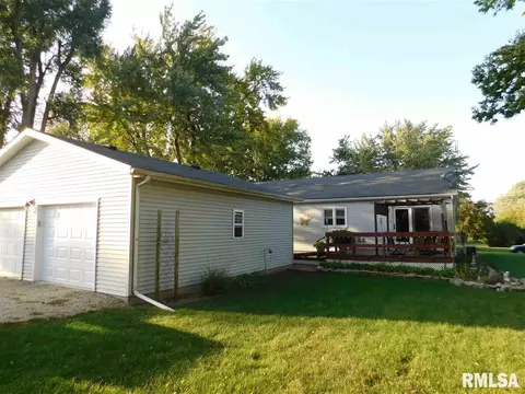 206 E Front St, Roanoke, IL 61561 photo 30