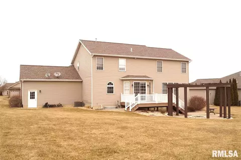 502 Windsor Dr, Germantown Hills, IL 61548 photo 29