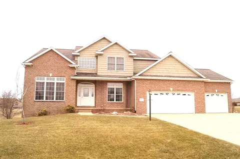 502 Windsor Dr, Germantown Hills, IL 61548 photo 1