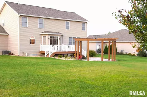 502 Windsor Dr, Germantown Hills, IL 61548 photo 33