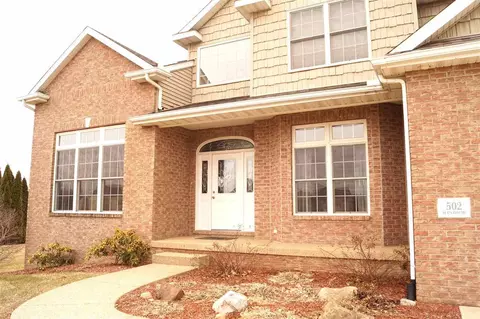 502 Windsor Dr, Germantown Hills, IL 61548 photo 3