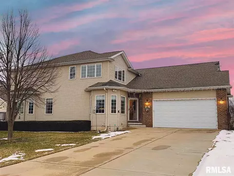 1110 Eaglet Ct, Lacon, IL 61540 photo 2