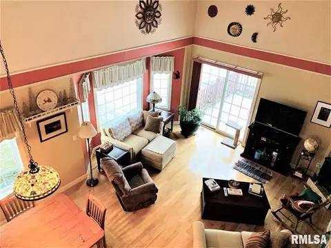 1110 Eaglet Ct, Lacon, IL 61540 photo 3