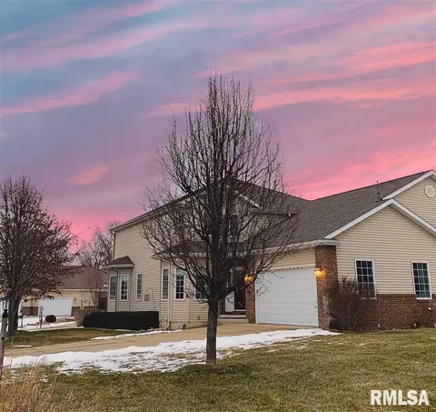 1110 Eaglet Ct, Lacon, IL 61540 photo 1