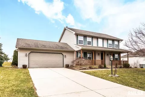 414 Mackenzie Pl, Germantown Hills, IL 61548 photo 2