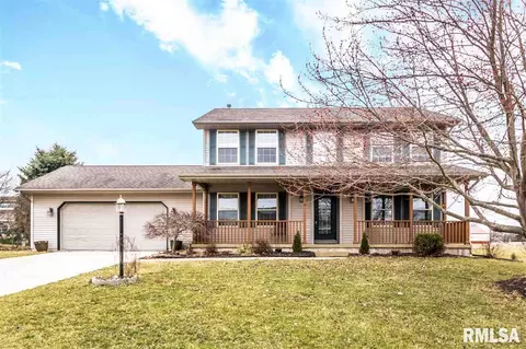 414 Mackenzie Pl, Germantown Hills, IL 61548 photo 1