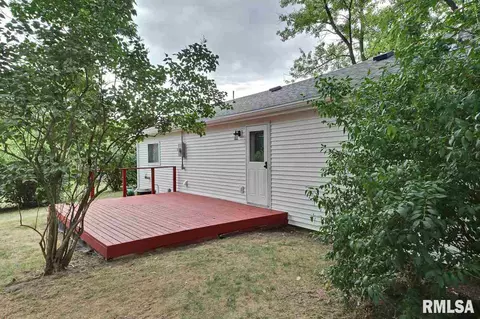 203 E Pearl, Danvers, IL 61732 photo 29