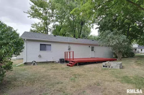 203 E Pearl, Danvers, IL 61732 photo 30