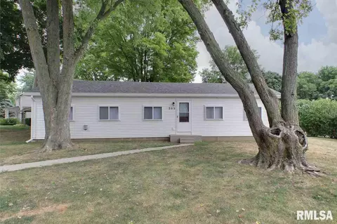 203 E Pearl, Danvers, IL 61732 photo 34