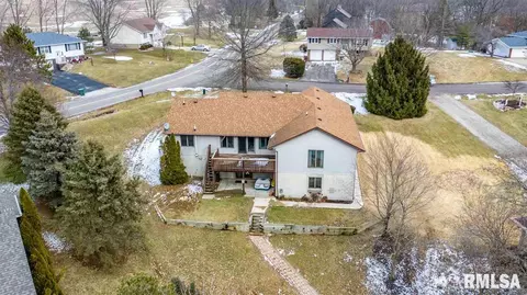 4305 S Banbury Cv, Mapleton, IL 61547 photo 36