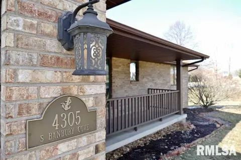 4305 S Banbury Cv, Mapleton, IL 61547 photo 4