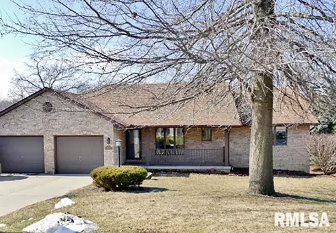 4305 S Banbury Cv, Mapleton, IL 61547 photo 1
