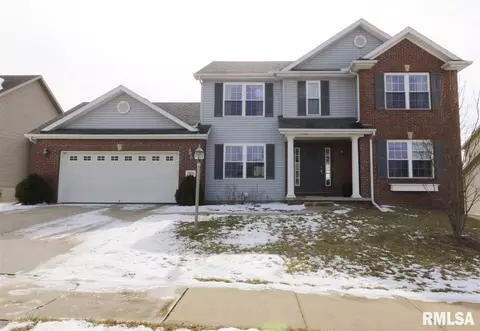 2114 W Liams Way, Dunlap, IL 61525 photo 1