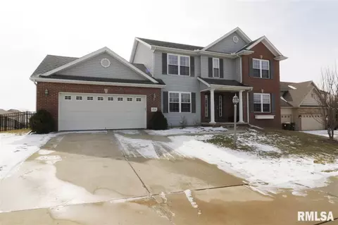 2114 W Liams Way, Dunlap, IL 61525 photo 2