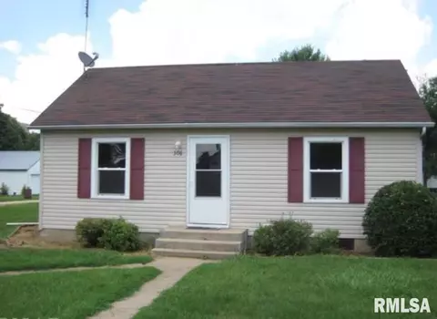 306 Mary St, Benson, IL 61516 photo 1