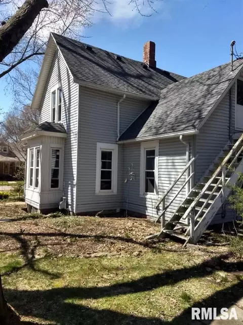 533 S Mcarthur St, Macomb, IL 61455 photo 34