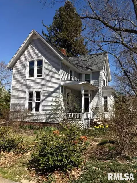 533 S Mcarthur St, Macomb, IL 61455 photo 1