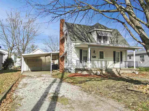 1114 E Washington St, Macomb, IL 61455 photo 1