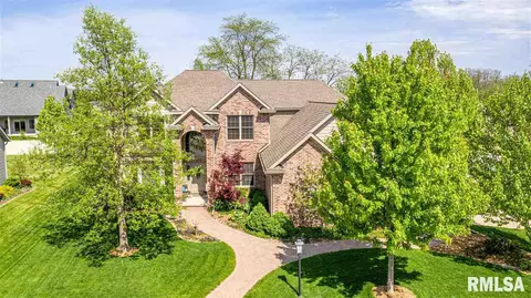 724 S Copperpoint Dr, Dunlap, IL 61525 photo 2