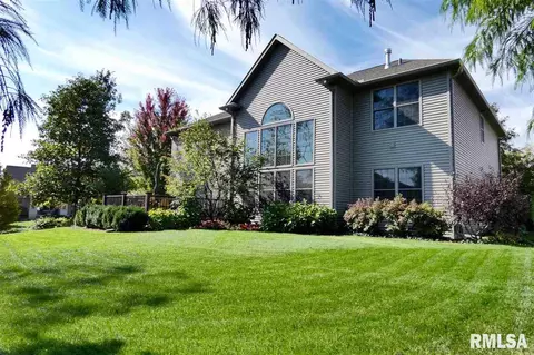 724 S Copperpoint Dr, Dunlap, IL 61525 photo 32