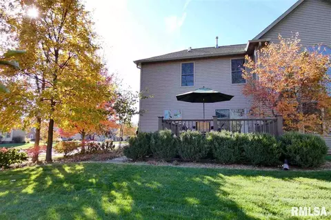 724 S Copperpoint Dr, Dunlap, IL 61525 photo 31
