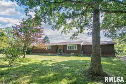 539 Justa, Metamora, IL 61548 photo 1