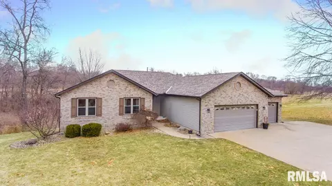 9208 S J T Ct, Mapleton, IL 61547 photo 1