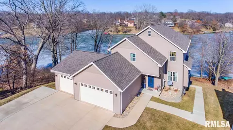 5002 S Whittingham Cv, Mapleton, IL 61547 photo 2