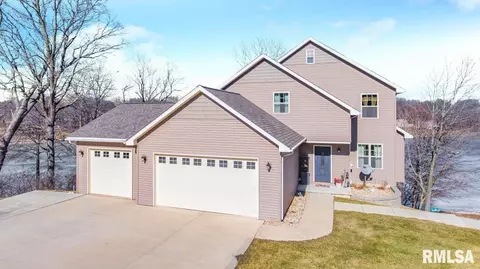 5002 S Whittingham Cv, Mapleton, IL 61547 photo 1