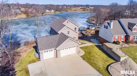 5002 S Whittingham Cv, Mapleton, IL 61547 photo 35