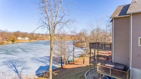 5002 S Whittingham Cv, Mapleton, IL 61547 photo 30