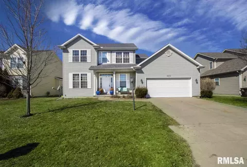 1603 W Meadowview Dr, Dunlap, IL 61525 photo 1