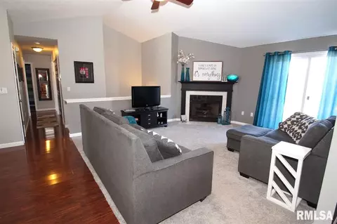 2329 W Marks Pl, Dunlap, IL 61525 photo 4