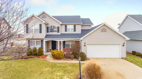 1627 W Meadowview Dr, Dunlap, IL 61525 photo 1