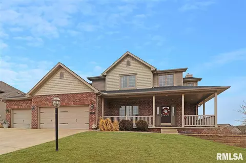 6403 W Hazel Nut Dr, Edwards, IL 61528 photo 1