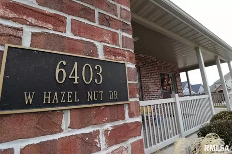 6403 W Hazel Nut Dr, Edwards, IL 61528 photo 3