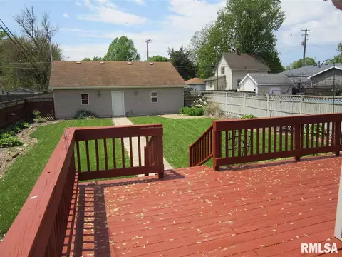 524 S 1st Ave, Canton, IL 61520 photo 20