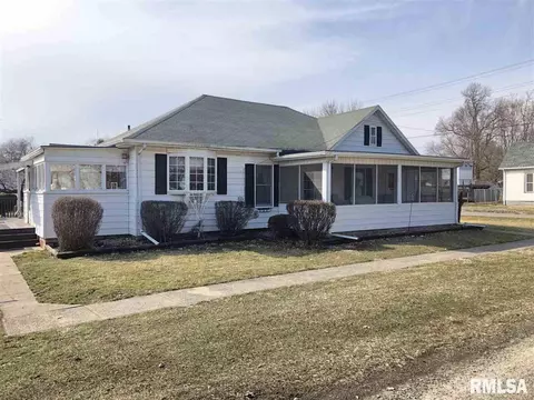 403 S 3rd St, Cuba, IL 61427 photo 1