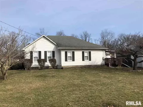 403 S 3rd St, Cuba, IL 61427 photo 2