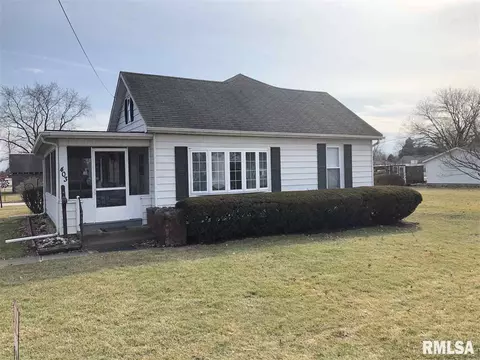 403 S 3rd St, Cuba, IL 61427 photo 5