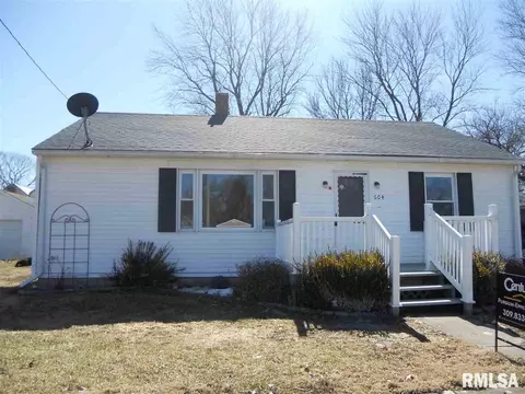 604 North St, Augusta, IL 62311 photo 1
