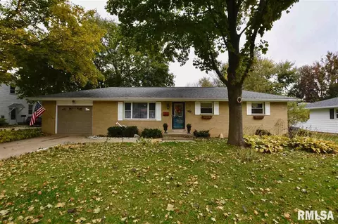 827 E Kay, Morton, IL 61550 photo 1