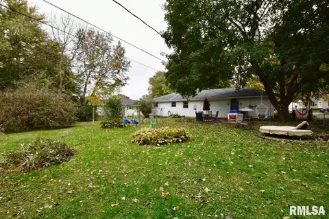 827 E Kay, Morton, IL 61550 photo 22