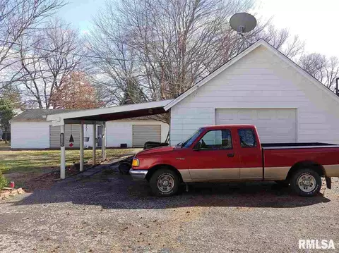 121 E Polk St, Cuba, IL 61427 photo 36