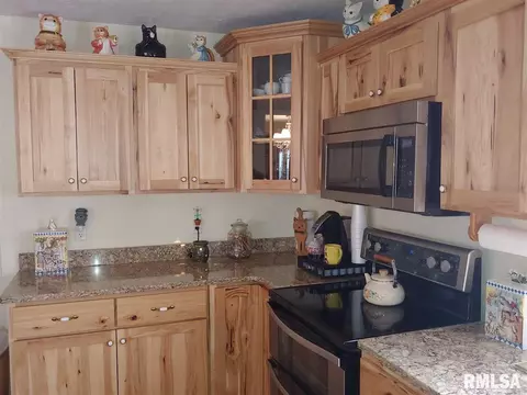 121 E Polk St, Cuba, IL 61427 photo 5