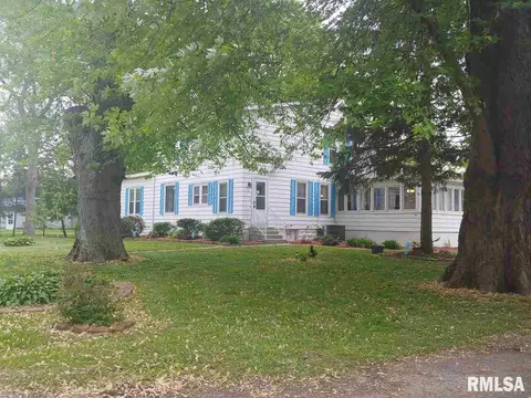 121 E Polk St, Cuba, IL 61427 photo 1