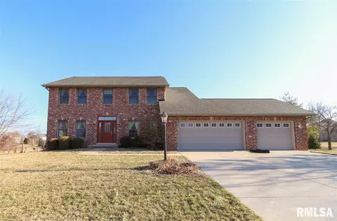 307 Windsor Dr, Germantown Hills, IL 61548 photo 1