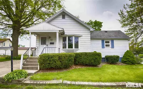 1406 W Forrest St, Bloomington, IL 61701 photo 1